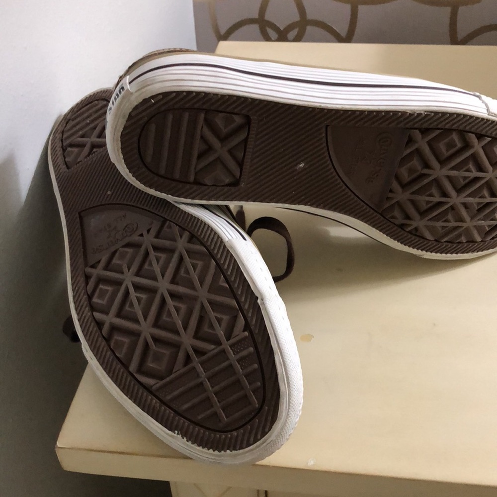 Converse Special Edition - image 5